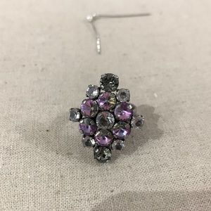 Vintage Sabika Celestial ring W14